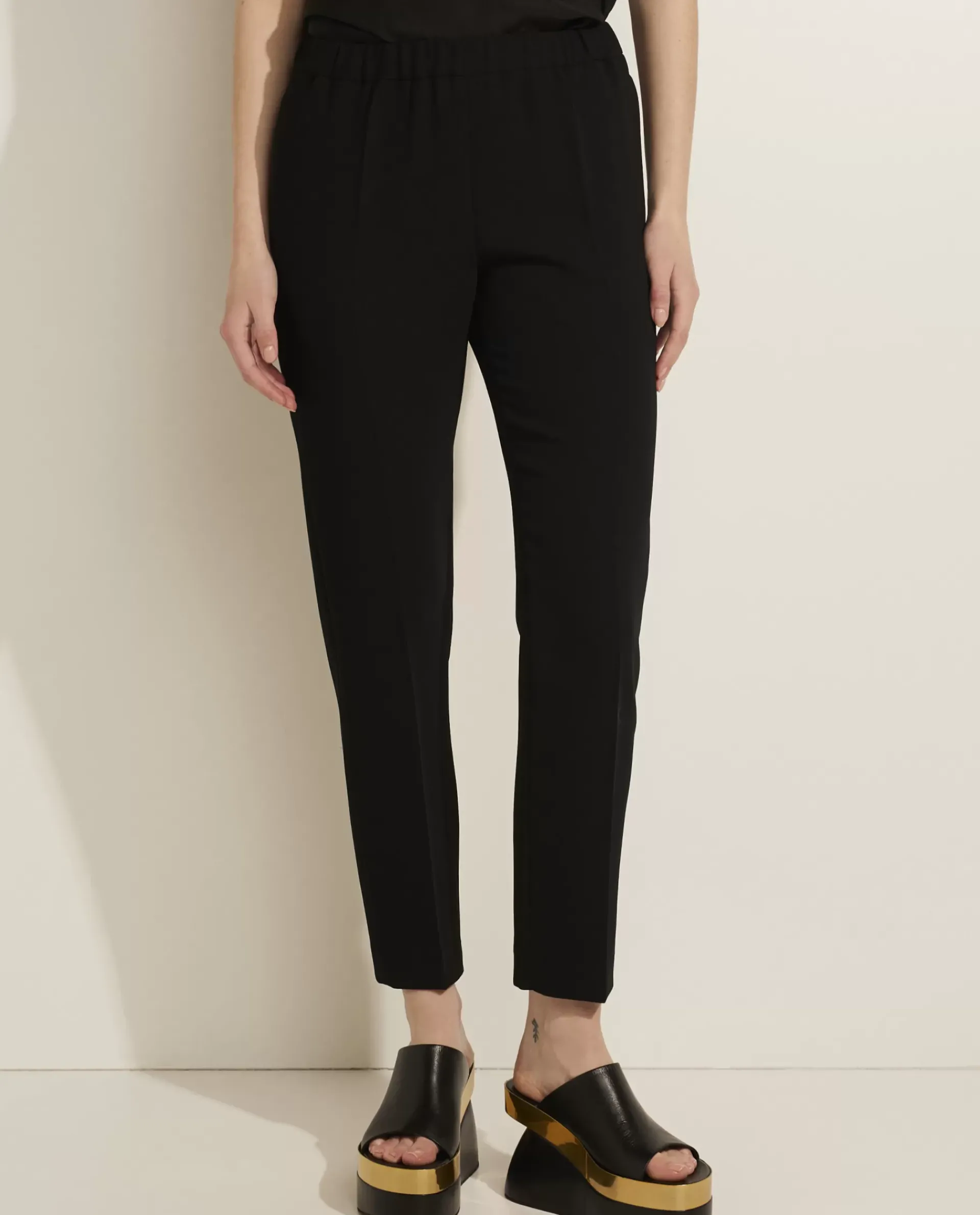 Shop Aansluitende Broek Vrouwen Broeken