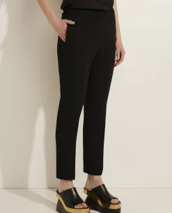 Shop Aansluitende Broek Vrouwen Broeken