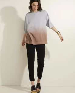 Shop Aansluitende Broek Vrouwen Broeken