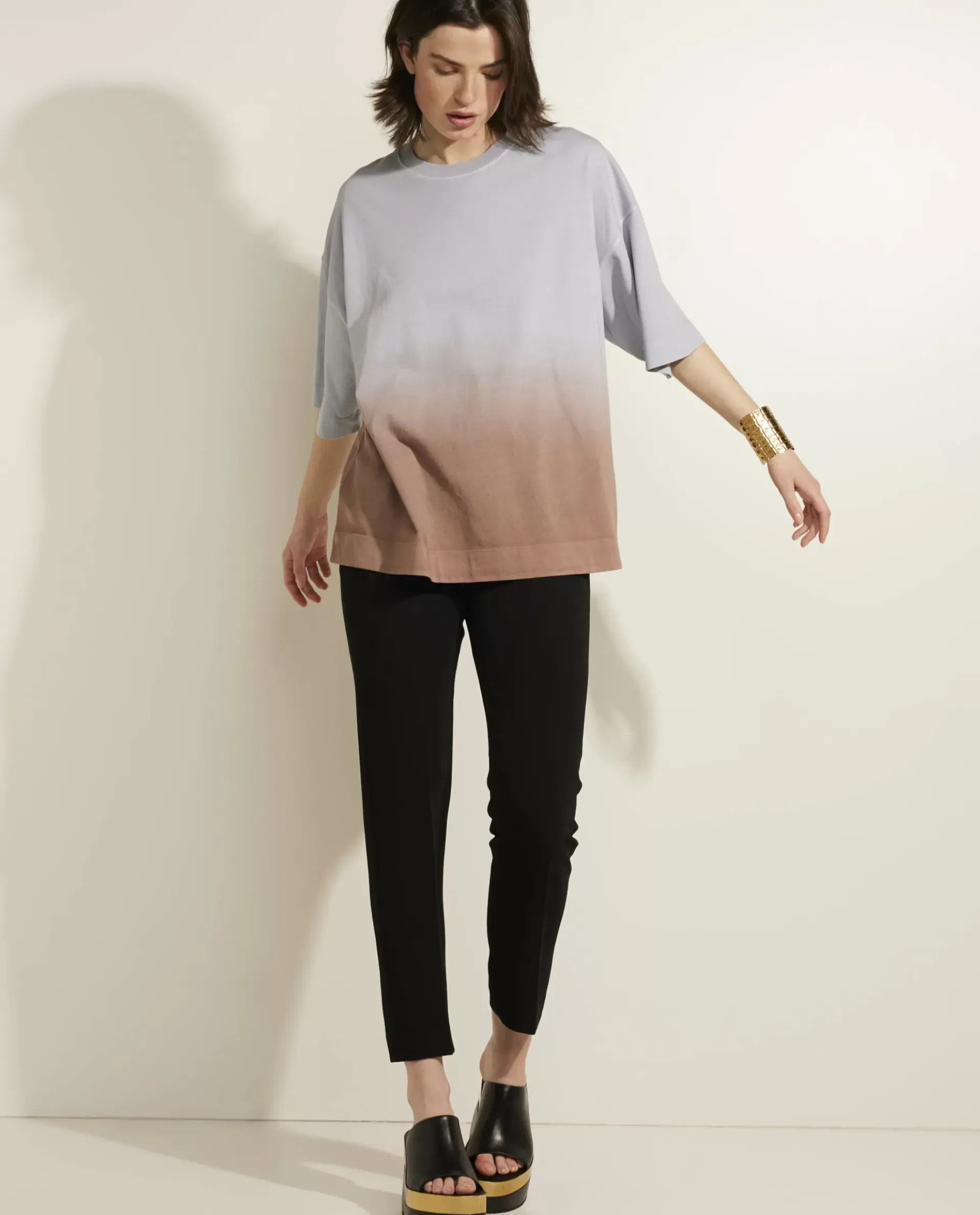 Shop Aansluitende Broek Vrouwen Broeken