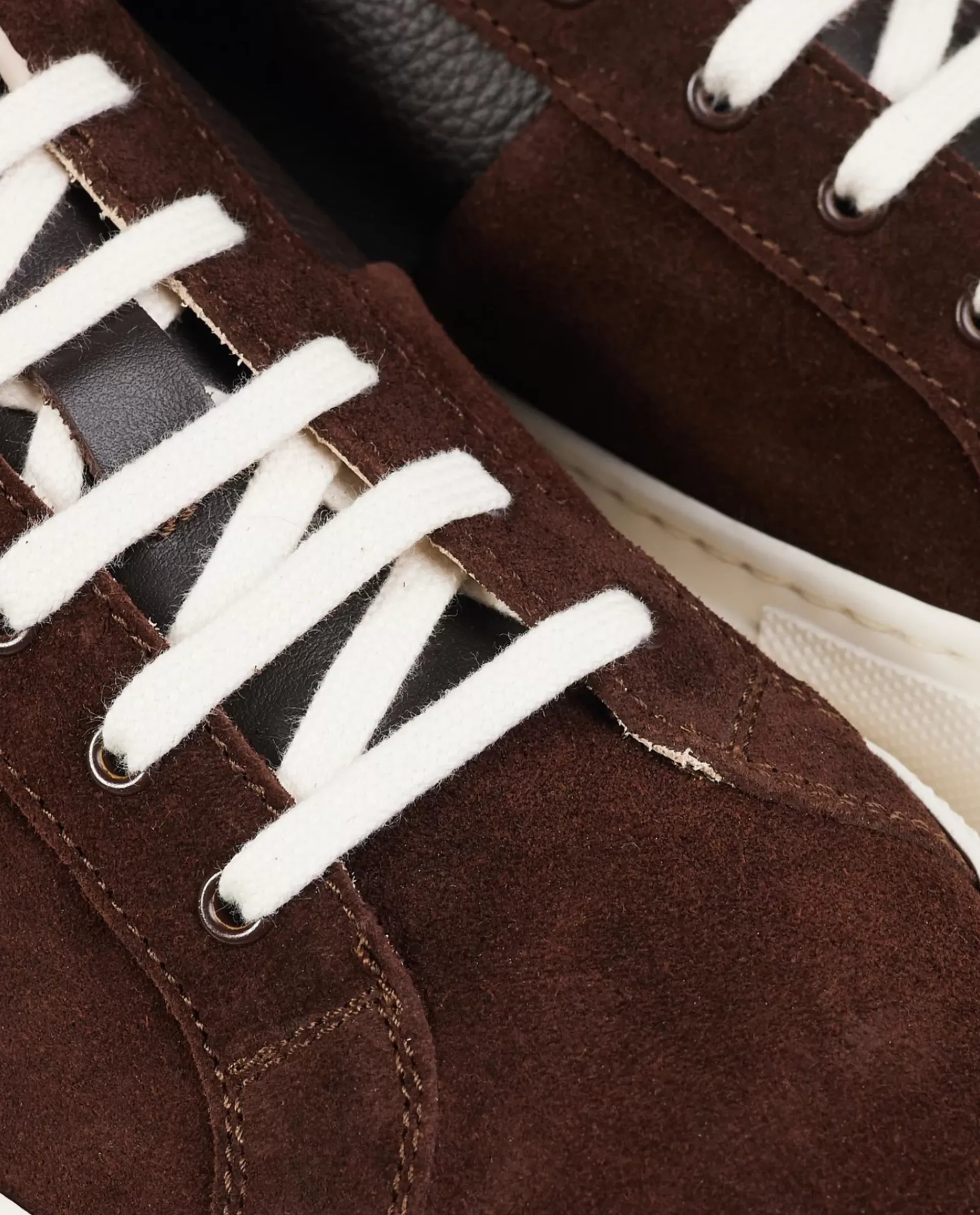 Flash Sale Achilles In Leer & Suede Mannen Schoenen