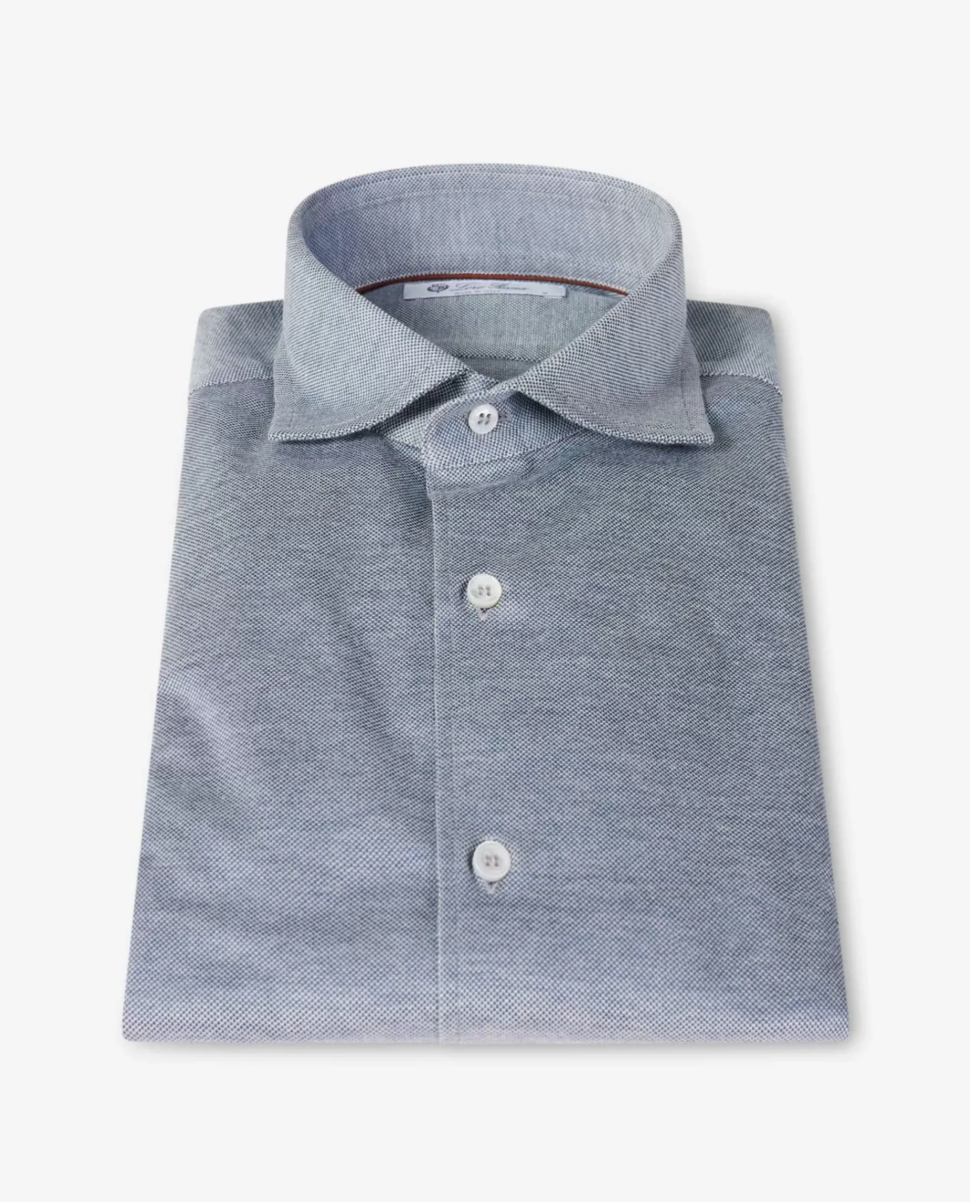Best Andrew Jersey Oxford Shirt Mannen Shirts