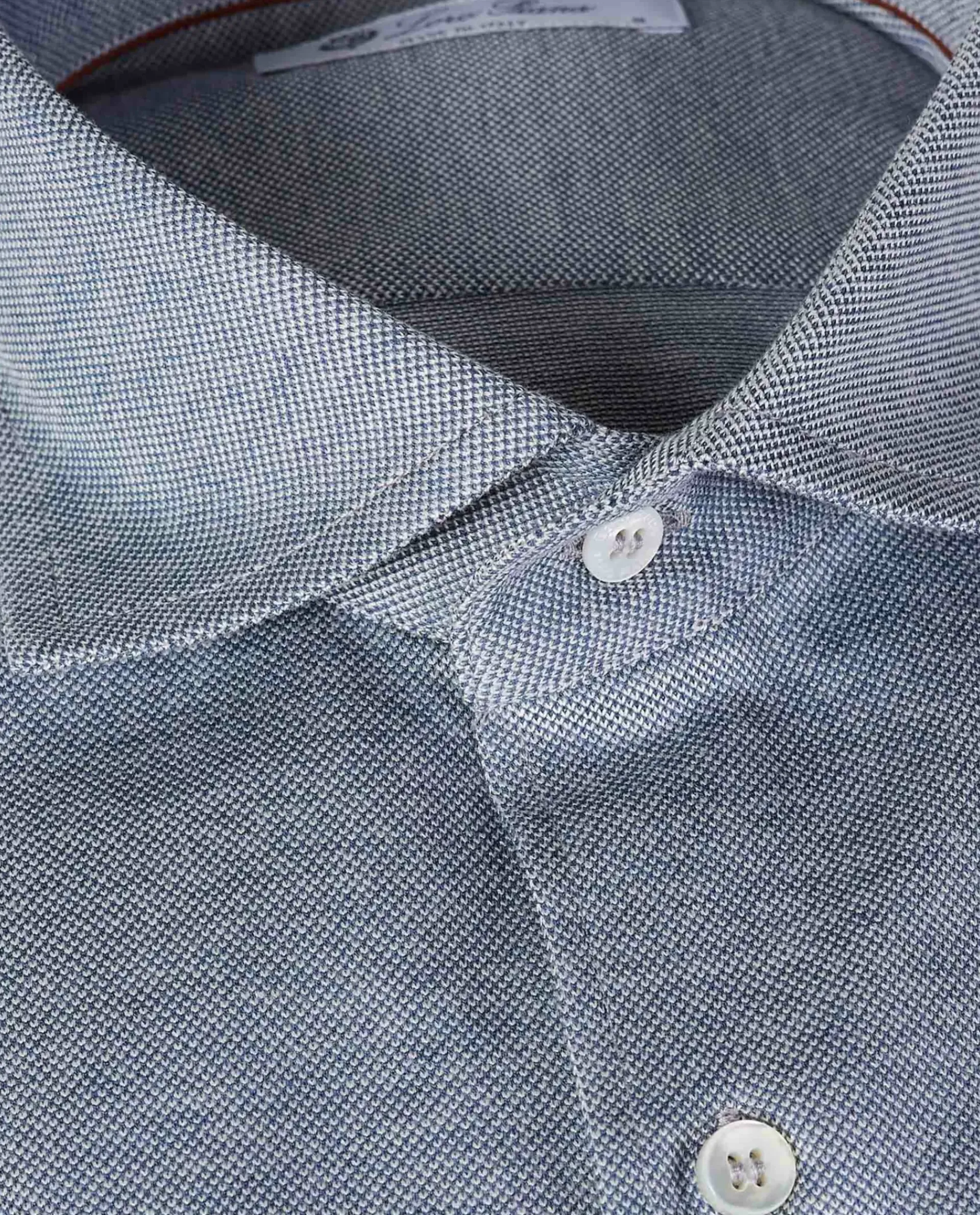 Best Andrew Jersey Oxford Shirt Mannen Shirts