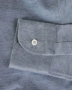 Best Andrew Jersey Oxford Shirt Mannen Shirts