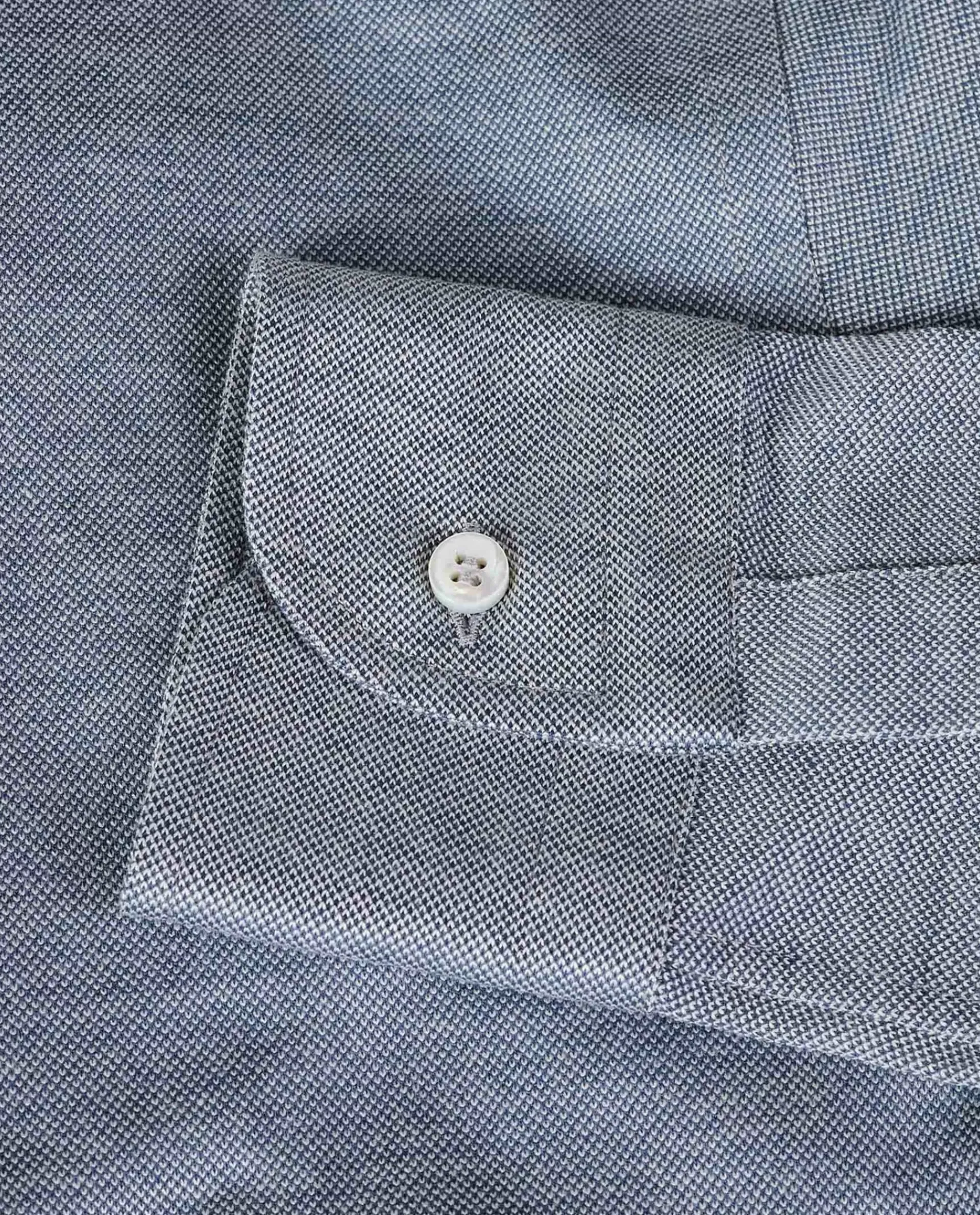 Best Andrew Jersey Oxford Shirt Mannen Shirts