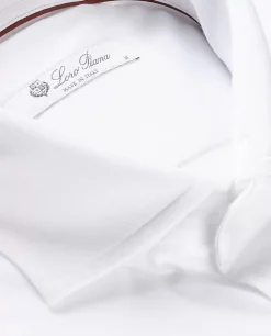 Fashion Andrew Shirt Mannen Shirts