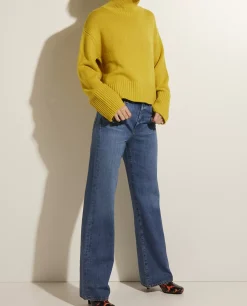 Shop Annina Jeans Vrouwen Broeken