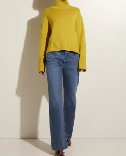 Shop Annina Jeans Vrouwen Broeken