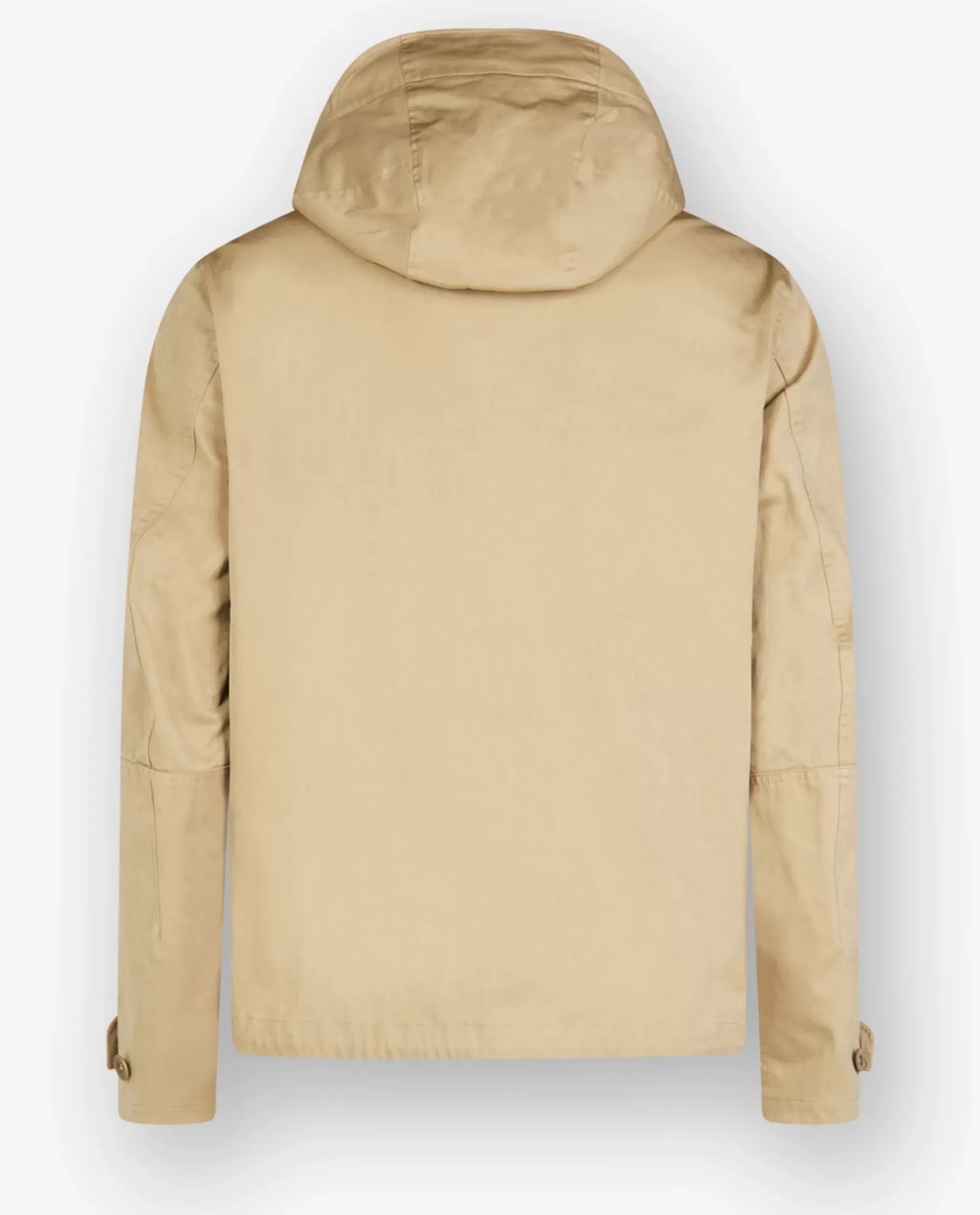 Store Anorak Mannen Jassen
