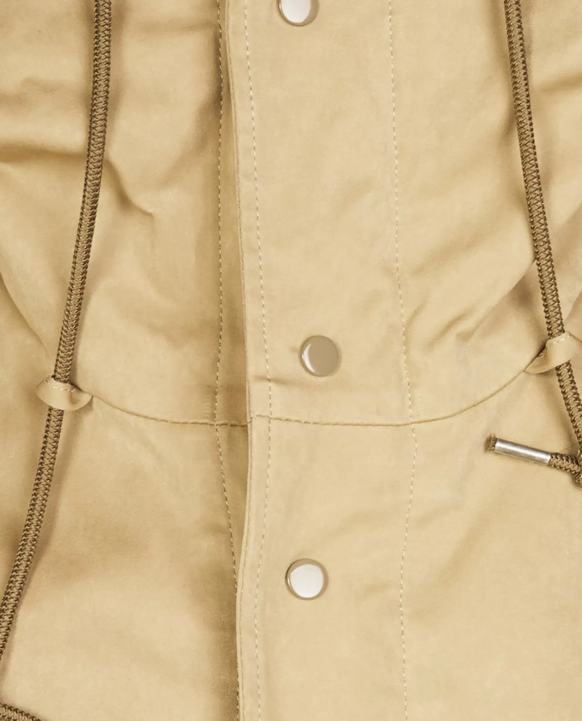 Store Anorak Mannen Jassen
