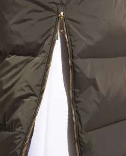 Best Aurora Lange Parka Vrouwen Jassen