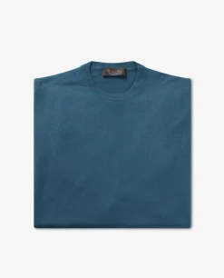 Fashion Baby Cashmere Trui Mannen Knitwear
