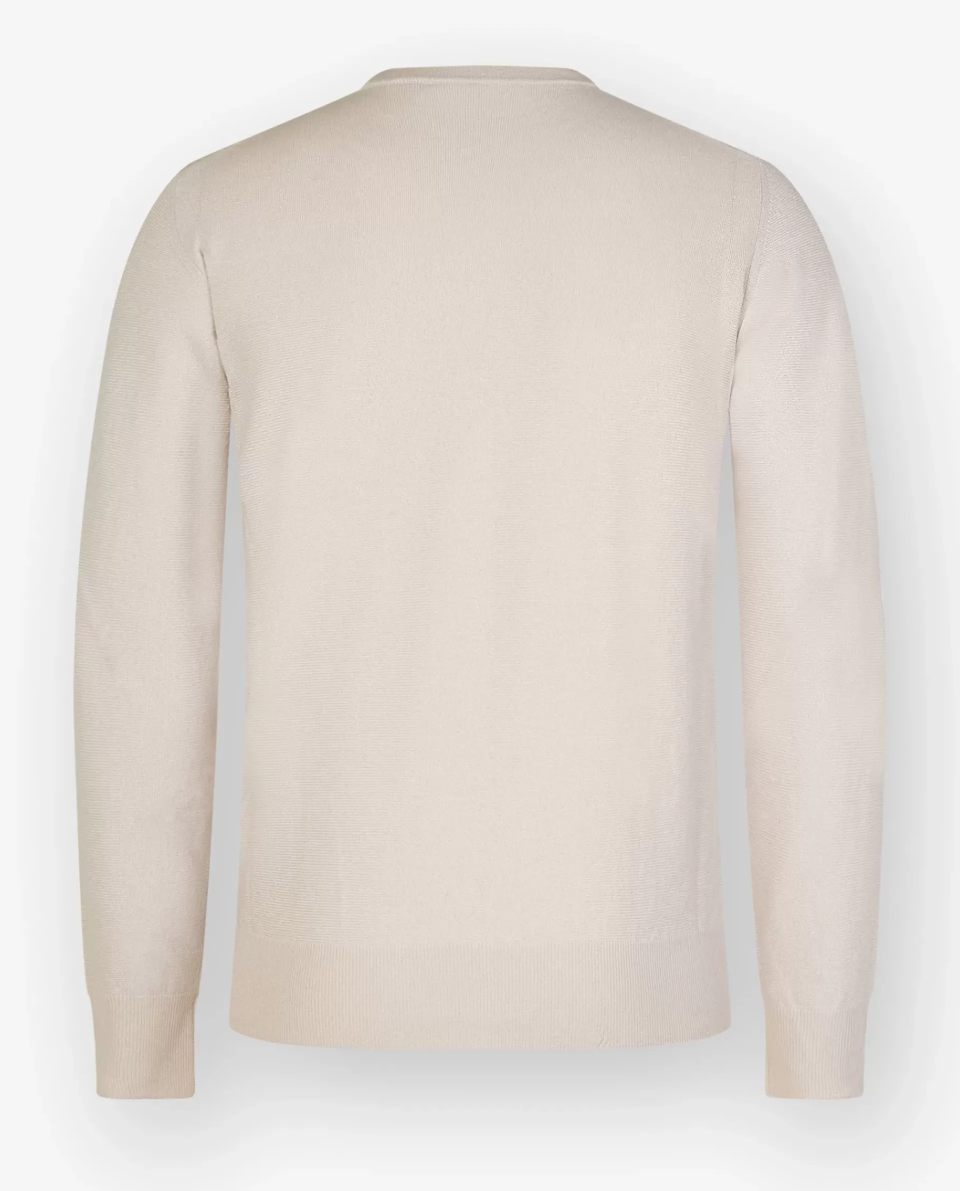 Best Sale Baby Cashmere Trui Mannen Knitwear