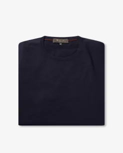 Flash Sale Baby Cashmere Trui Mannen Knitwear
