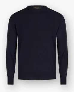 Flash Sale Baby Cashmere Trui Mannen Knitwear
