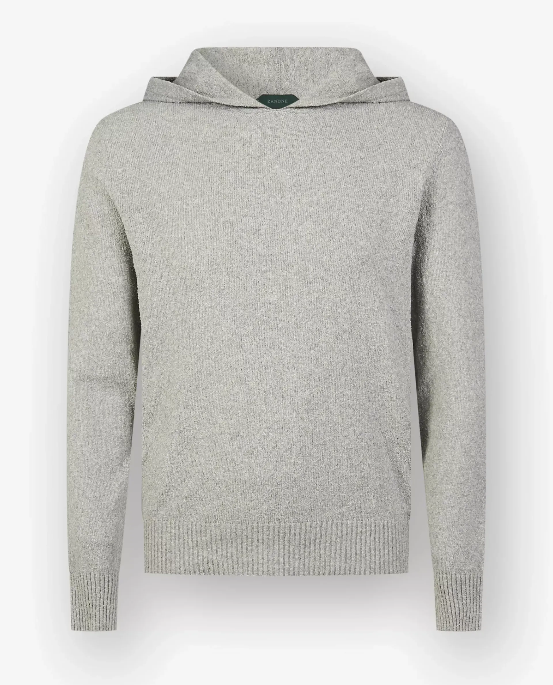 Best Sale Badstof Hoodie Mannen Knitwear