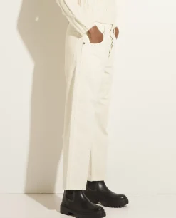 Hot Baggy Corduroy Broek Vrouwen Broeken