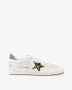 Online Ballstar Leren Sneakers Vrouwen Schoenen
