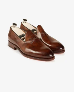 Best Sale Barone Loafers Mannen Schoenen