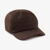 New Baseball Cashmere Pet Mannen Headwear