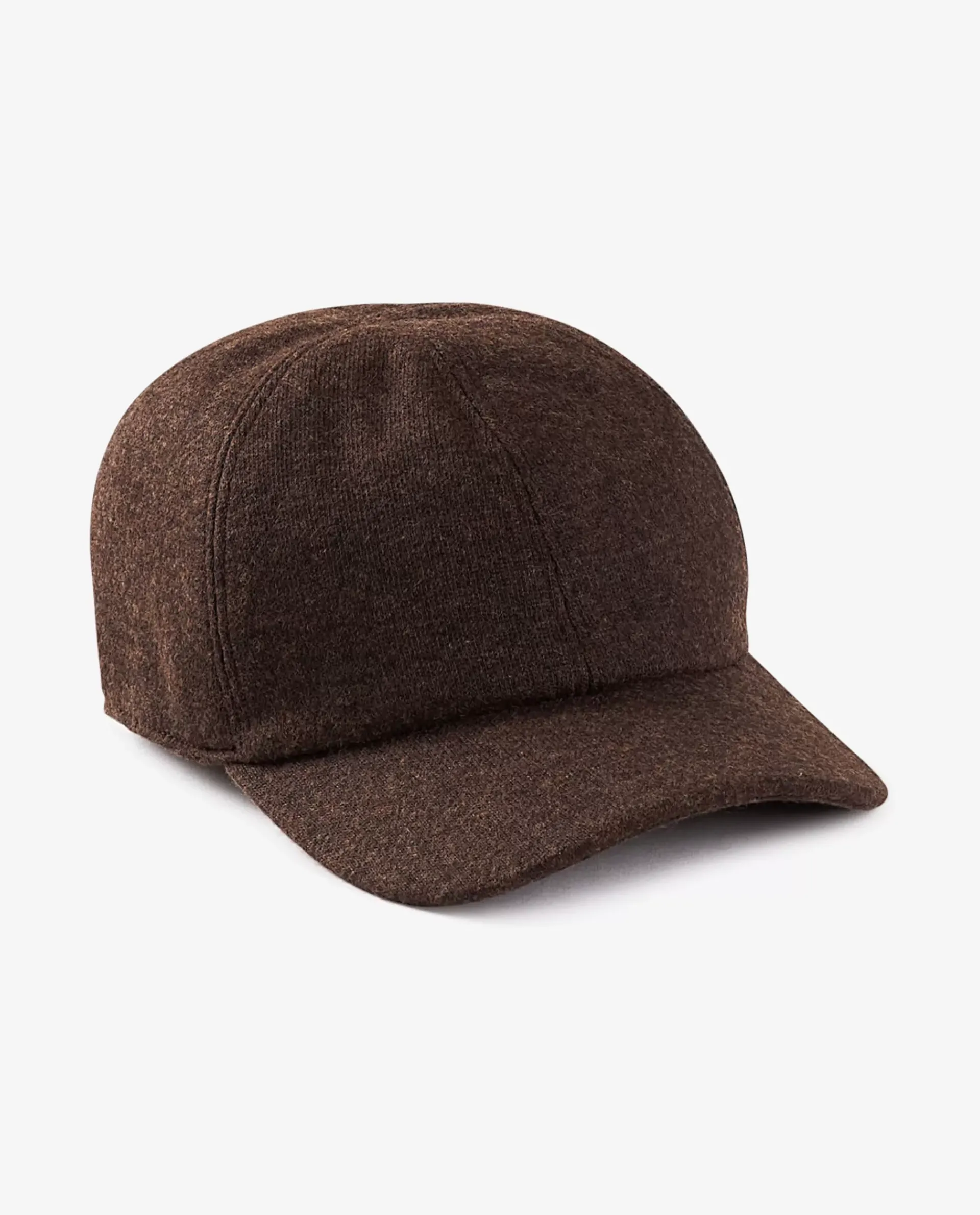New Baseball Cashmere Pet Mannen Headwear