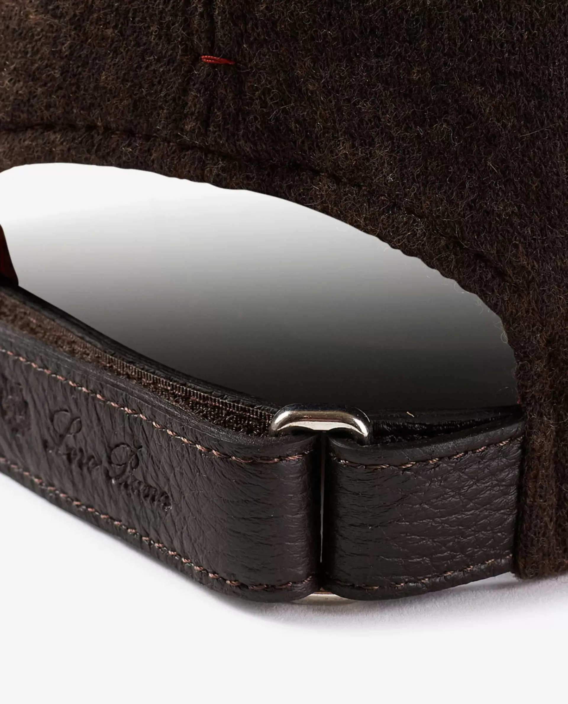 New Baseball Cashmere Pet Mannen Headwear