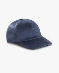 Shop Baseball Velvet Cashmere Storm Pet Mannen Headwear