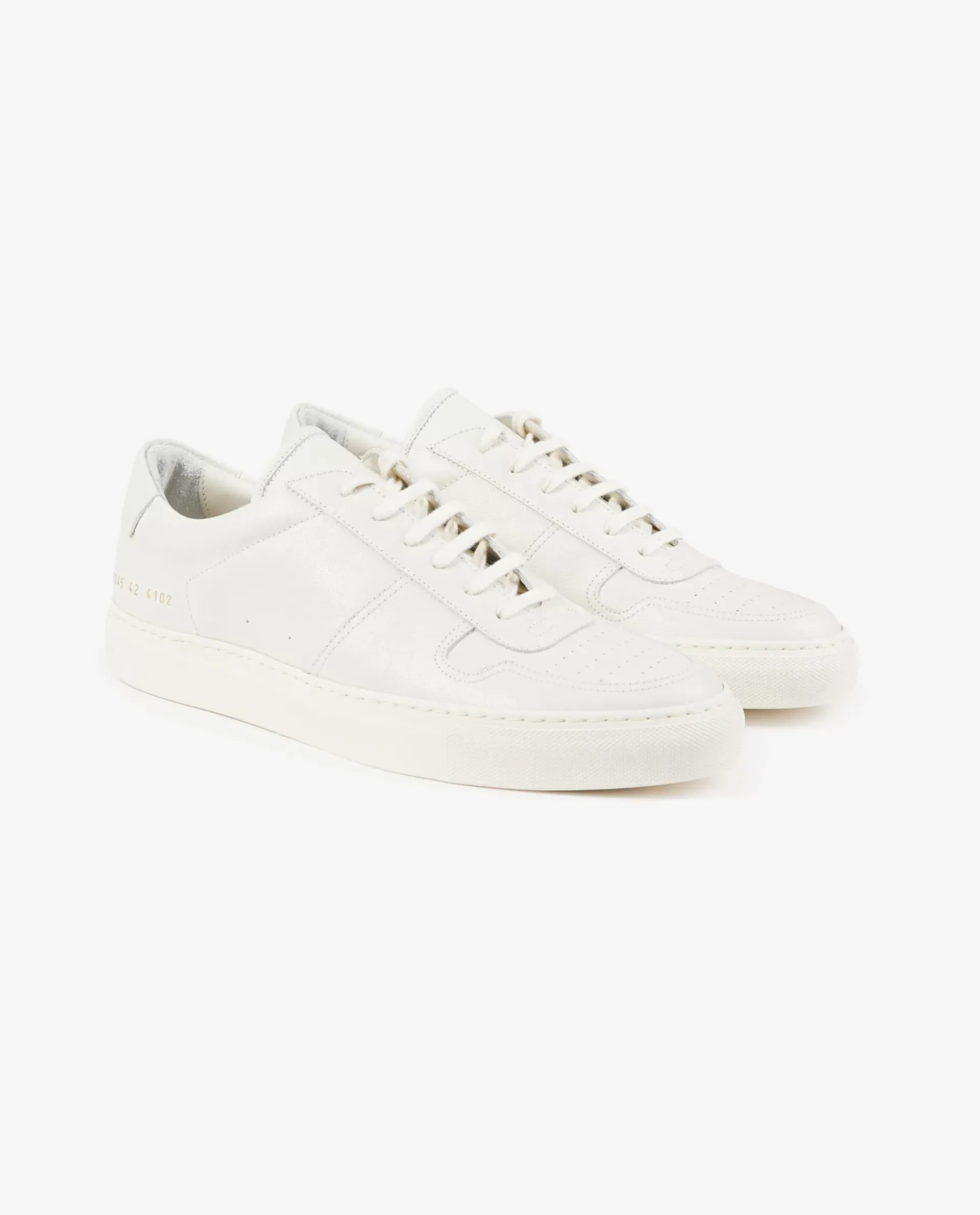 Outlet Bball Low Sneakers Mannen Schoenen