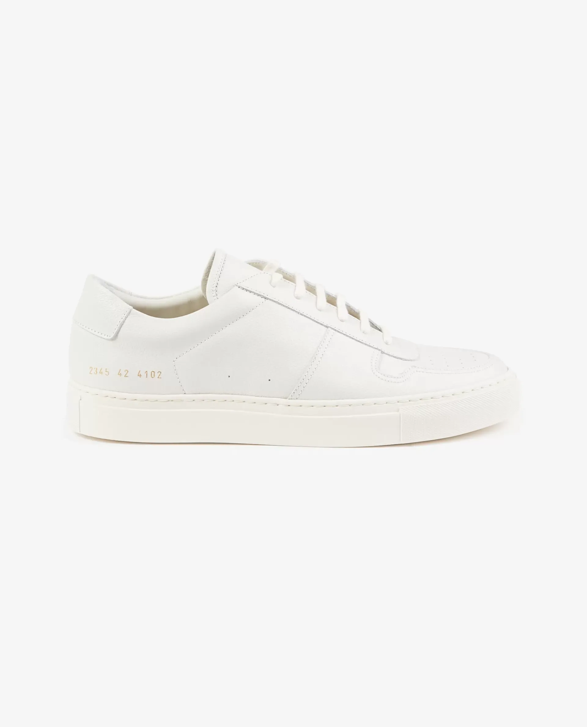Outlet Bball Low Sneakers Mannen Schoenen