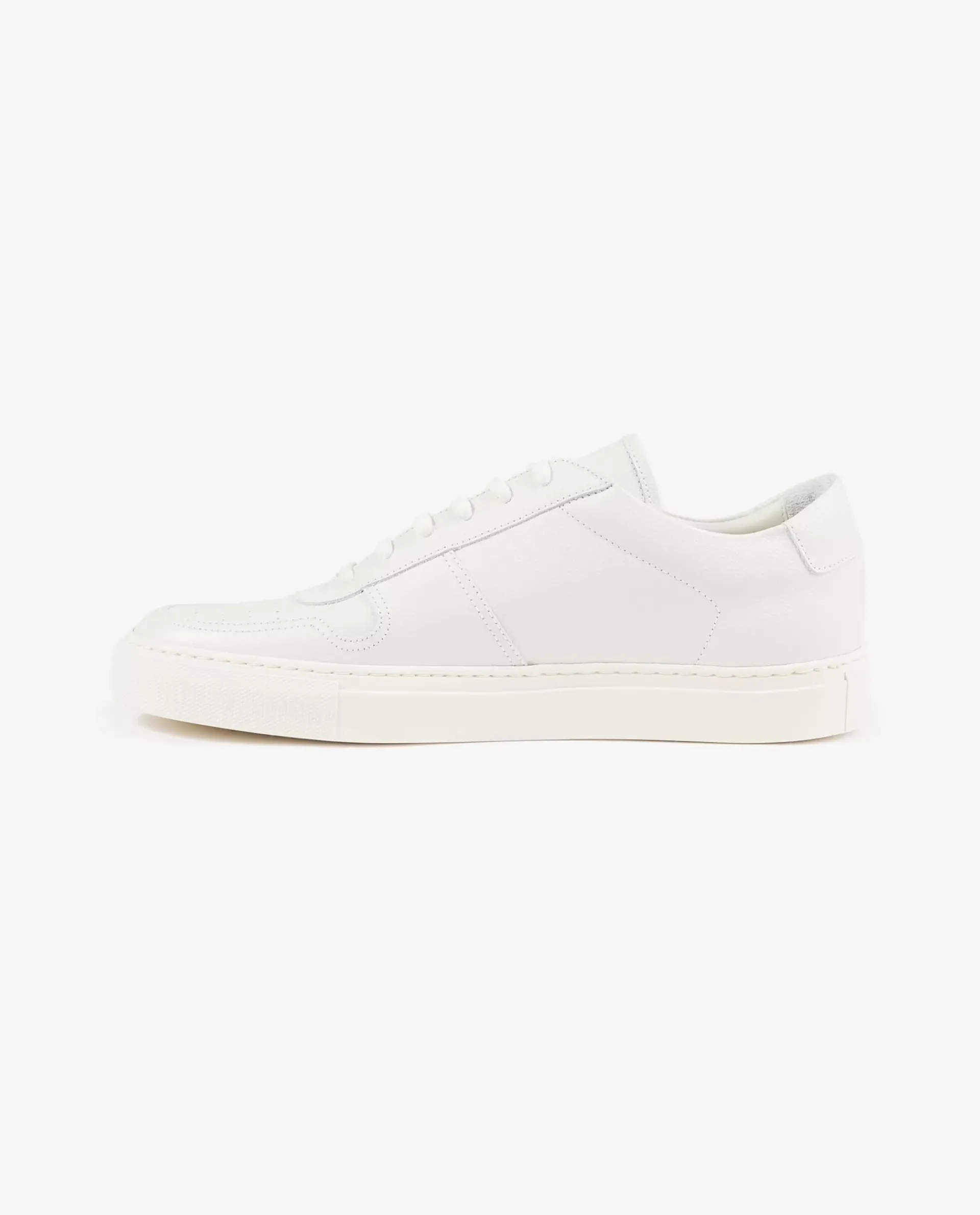 Outlet Bball Low Sneakers Mannen Schoenen