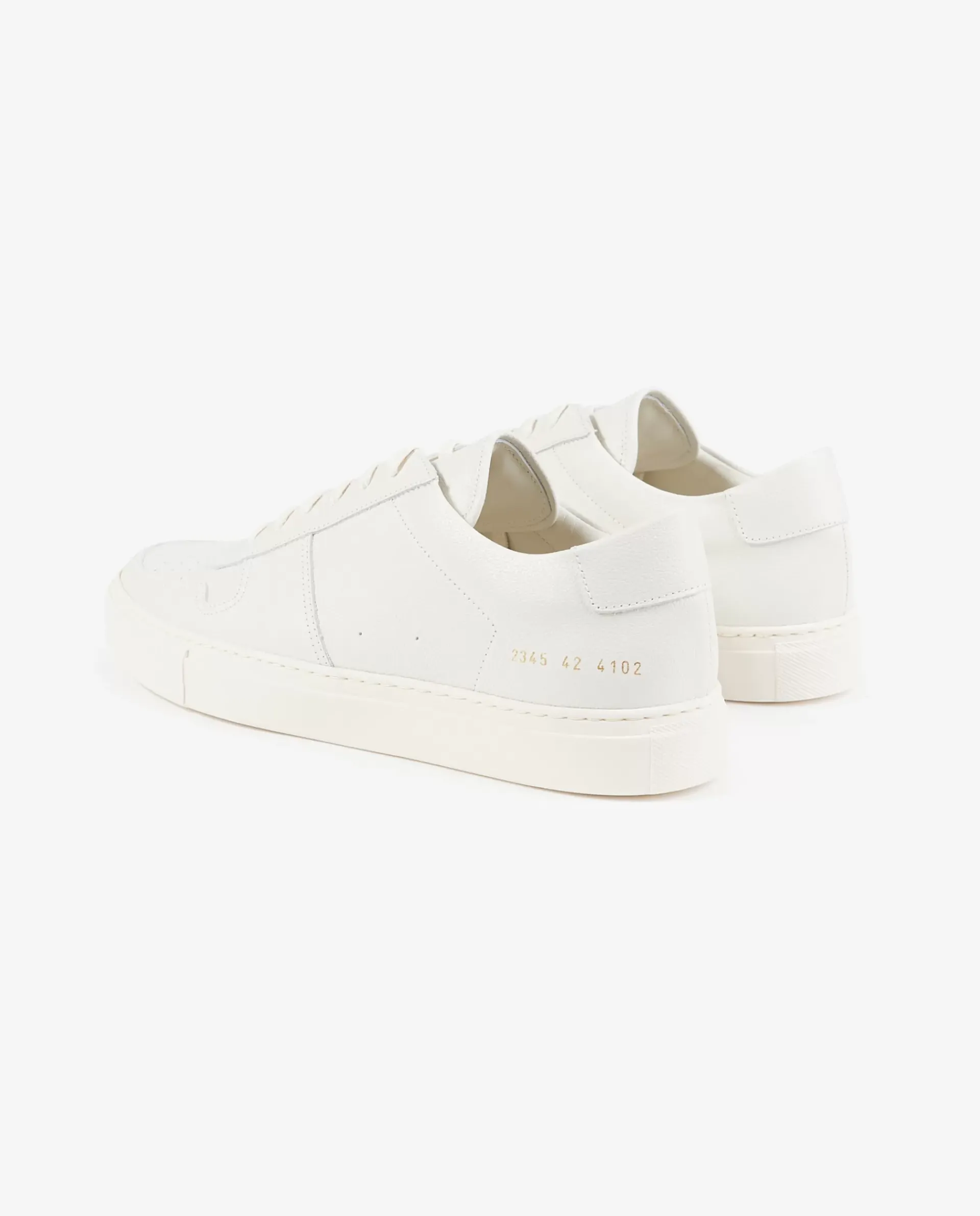 Outlet Bball Low Sneakers Mannen Schoenen