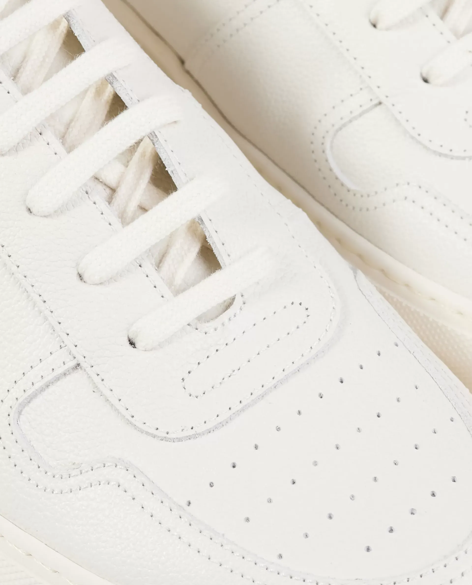 Outlet Bball Low Sneakers Mannen Schoenen