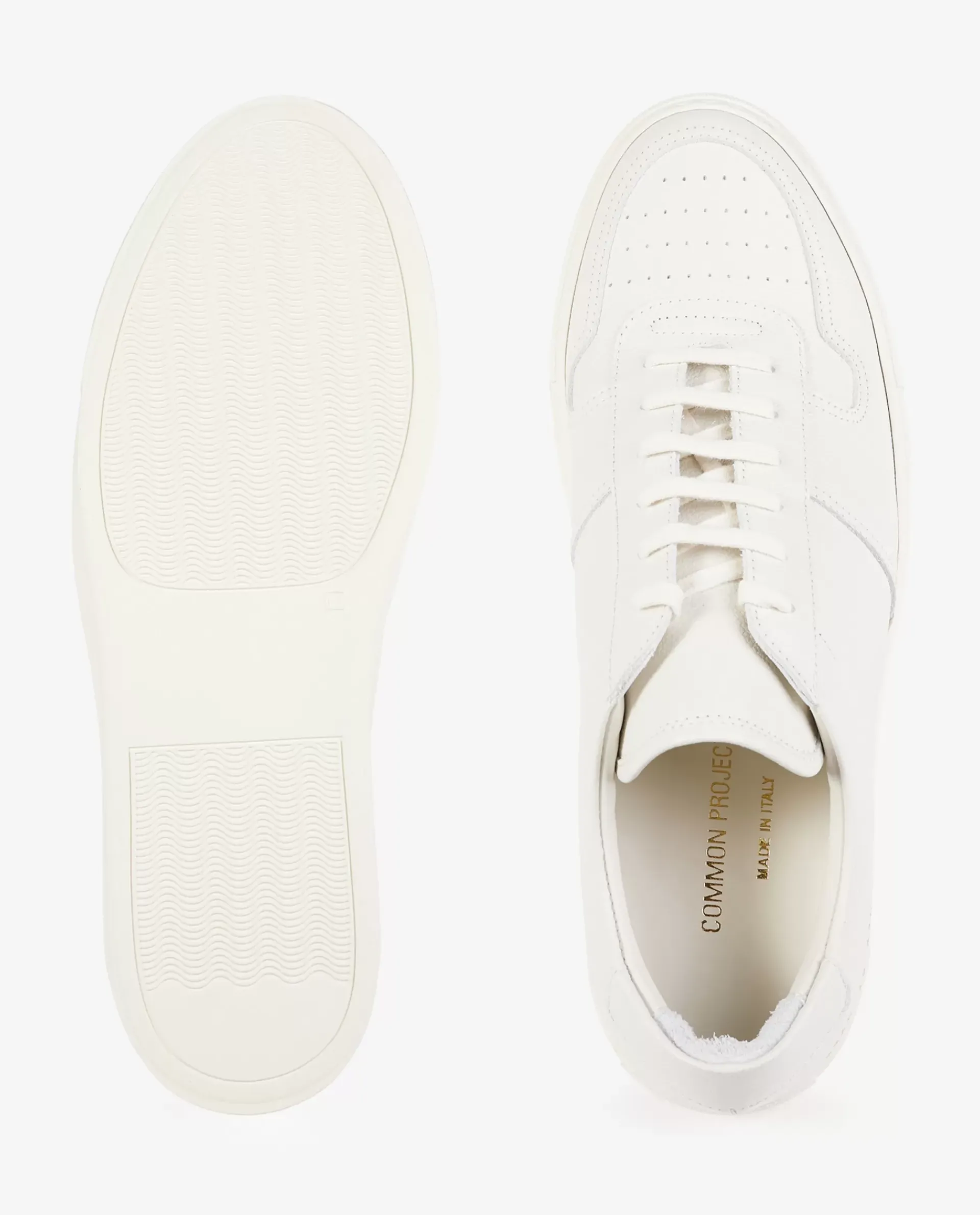 Outlet Bball Low Sneakers Mannen Schoenen