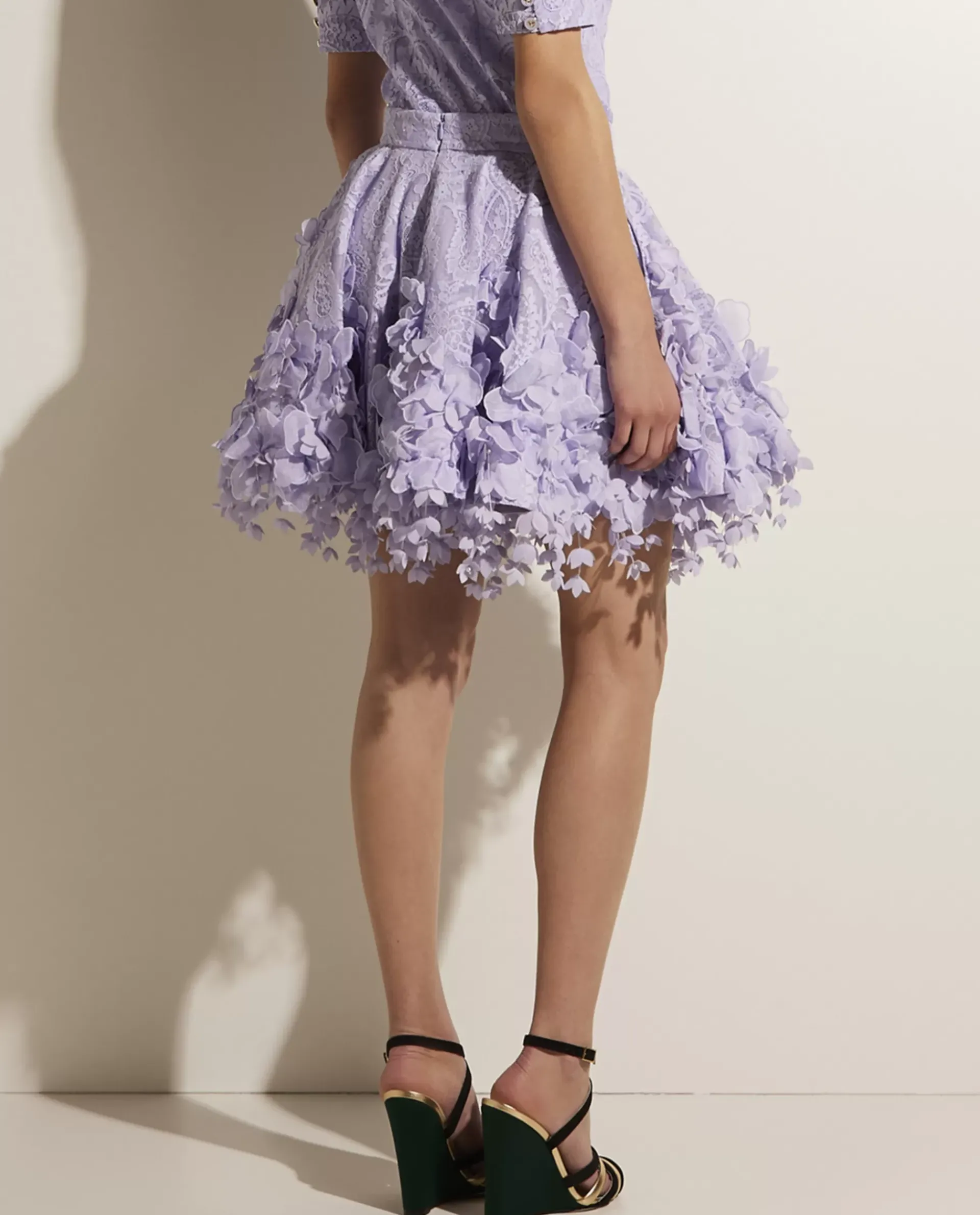 Best Sale Bloemen Rok Vrouwen Rokken