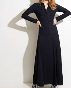 Shop Blouse In Stretch Kwaliteit Vrouwen Blouses