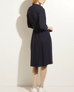 Cheap Blousejurk In Stretchkwaliteit Vrouwen Jurken