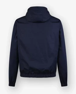Sale Bomber Met Capuchon Mannen Jassen