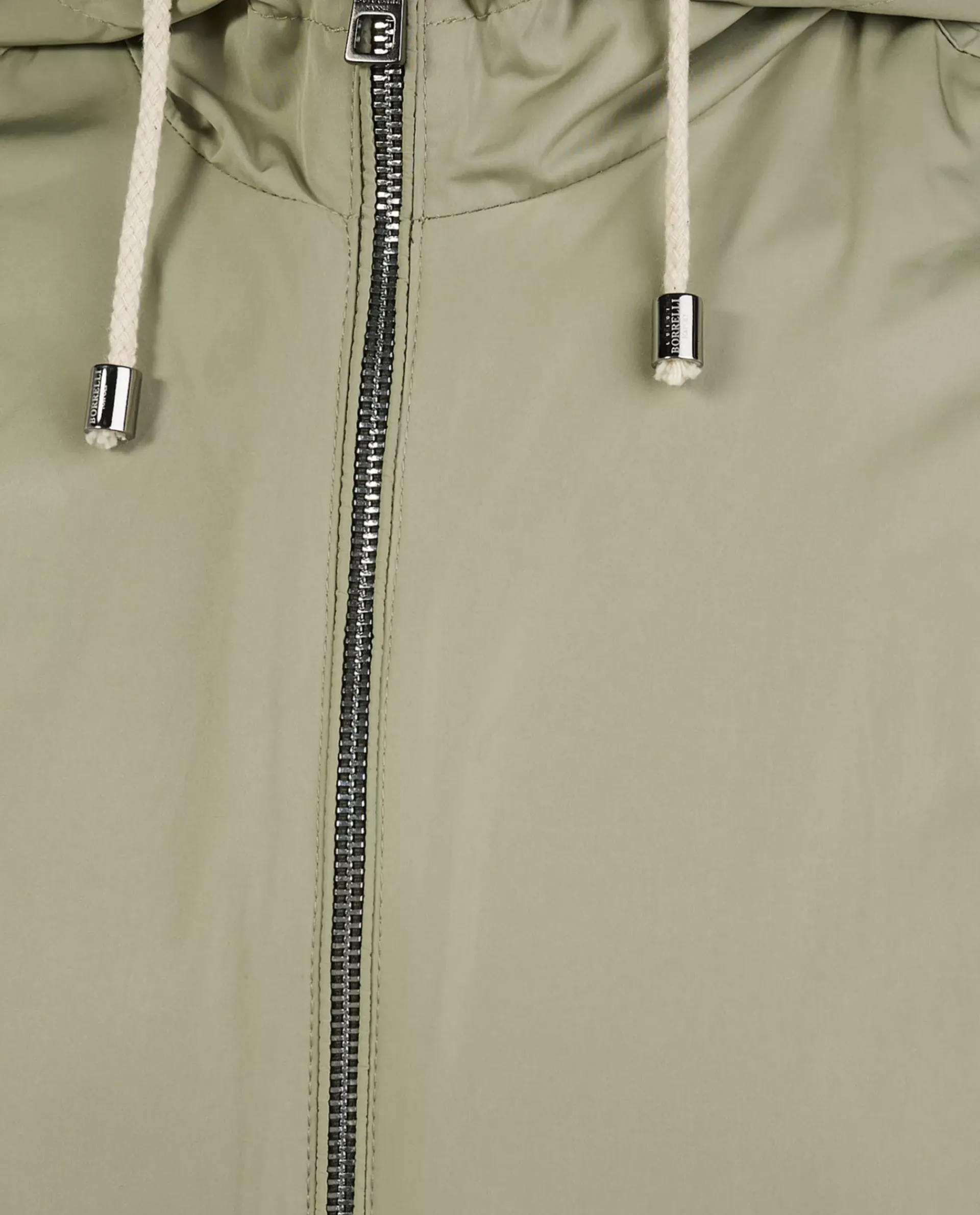Outlet Bomber Met Capuchon Mannen Jassen
