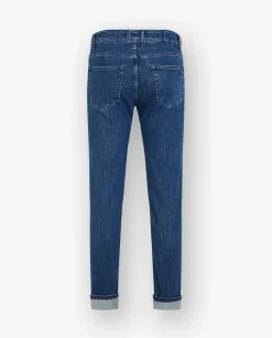 Shop Bwv Jeans Mannen Broeken