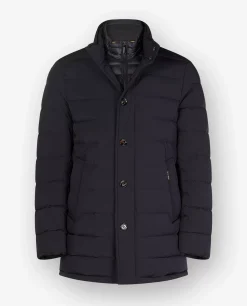 Discount Calegari-Kn Jas Mannen Jassen