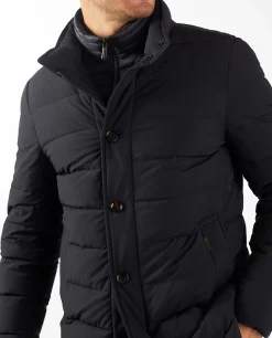Discount Calegari-Kn Jas Mannen Jassen