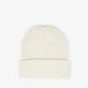Clearance Cashmere Beanie Vrouwen Accessoires