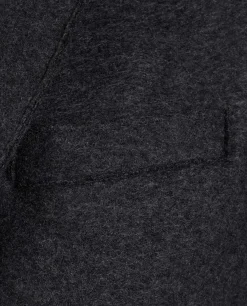 New Cashmere Blazer Mannen Jasjes