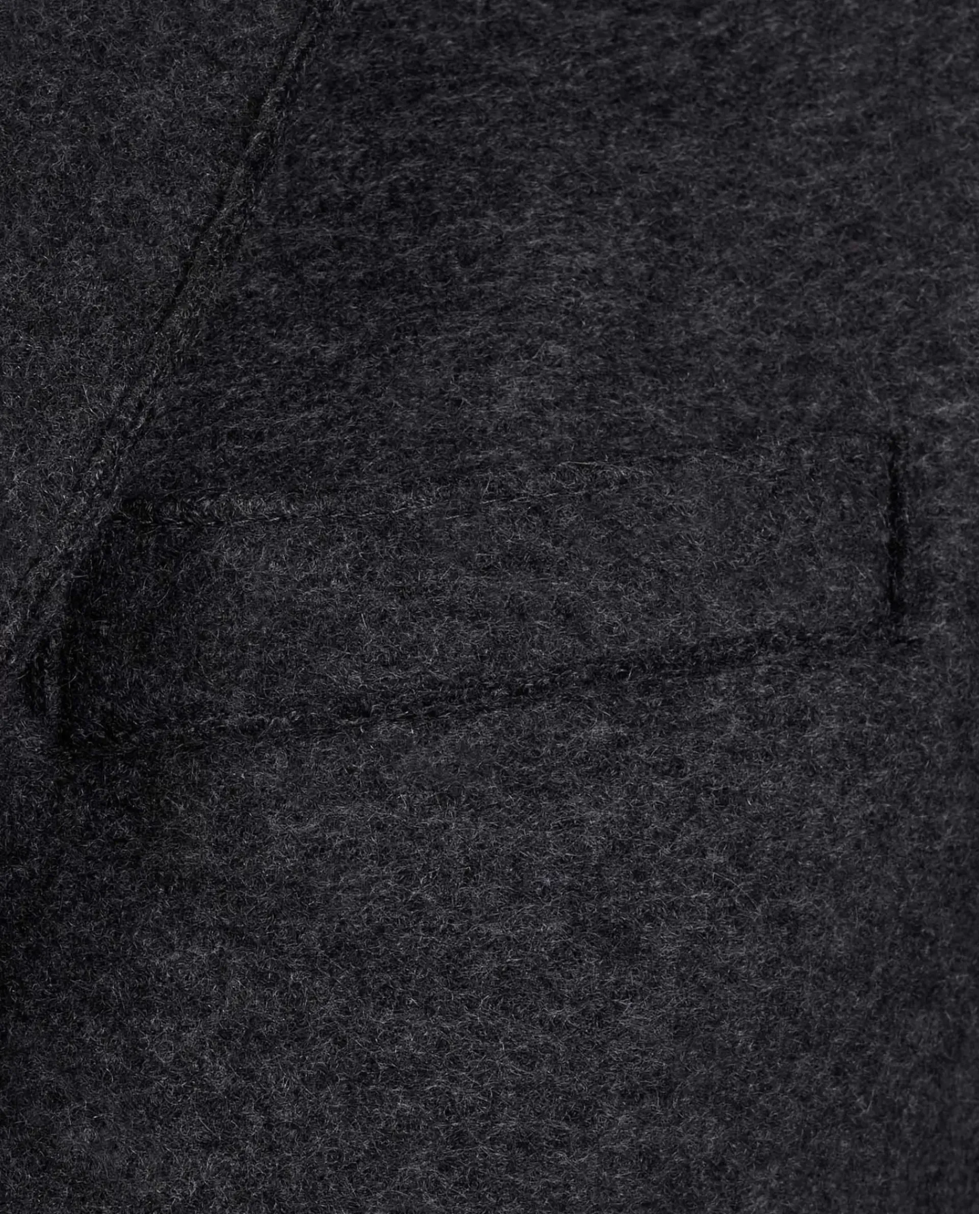 New Cashmere Blazer Mannen Jasjes