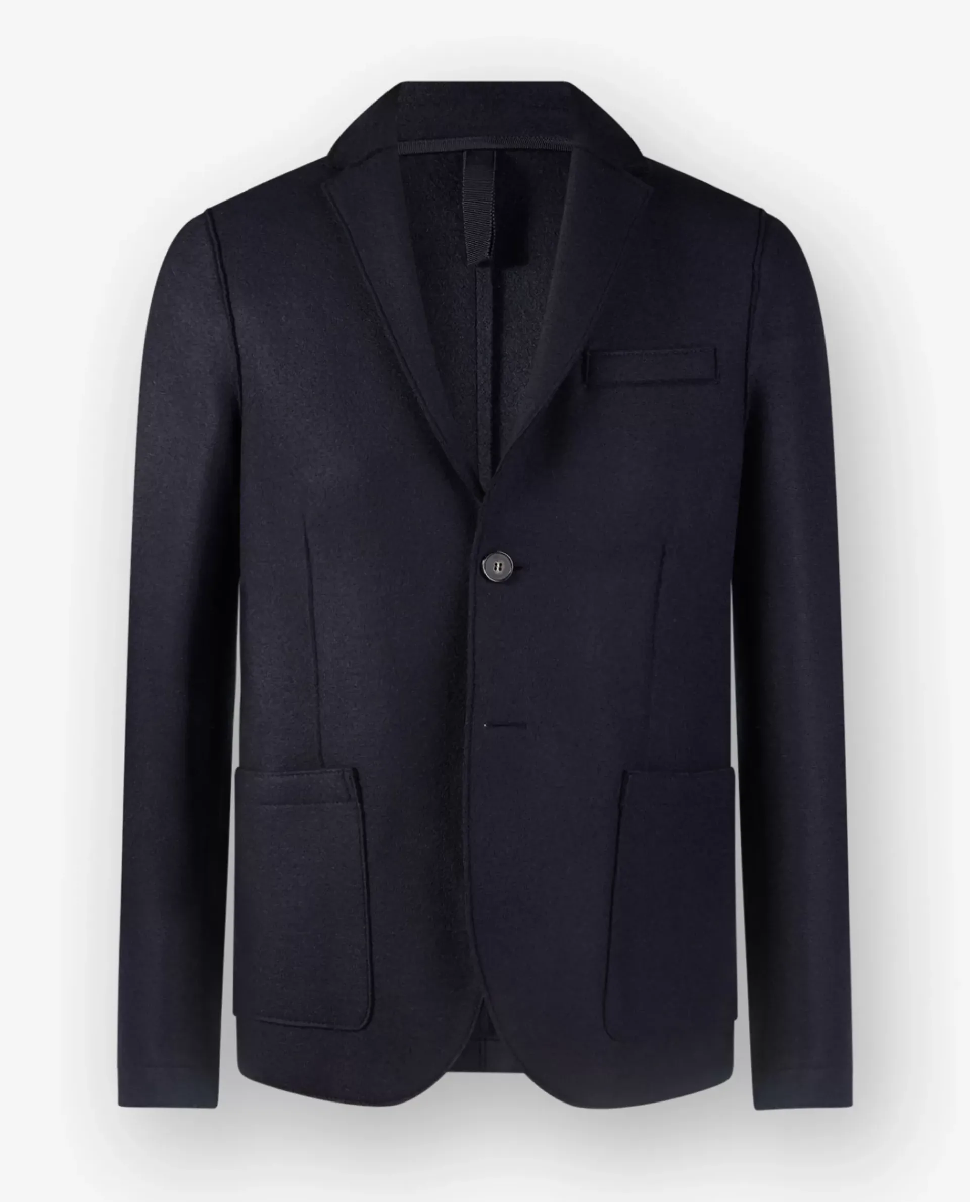 Sale Cashmere Blazer Mannen Jasjes