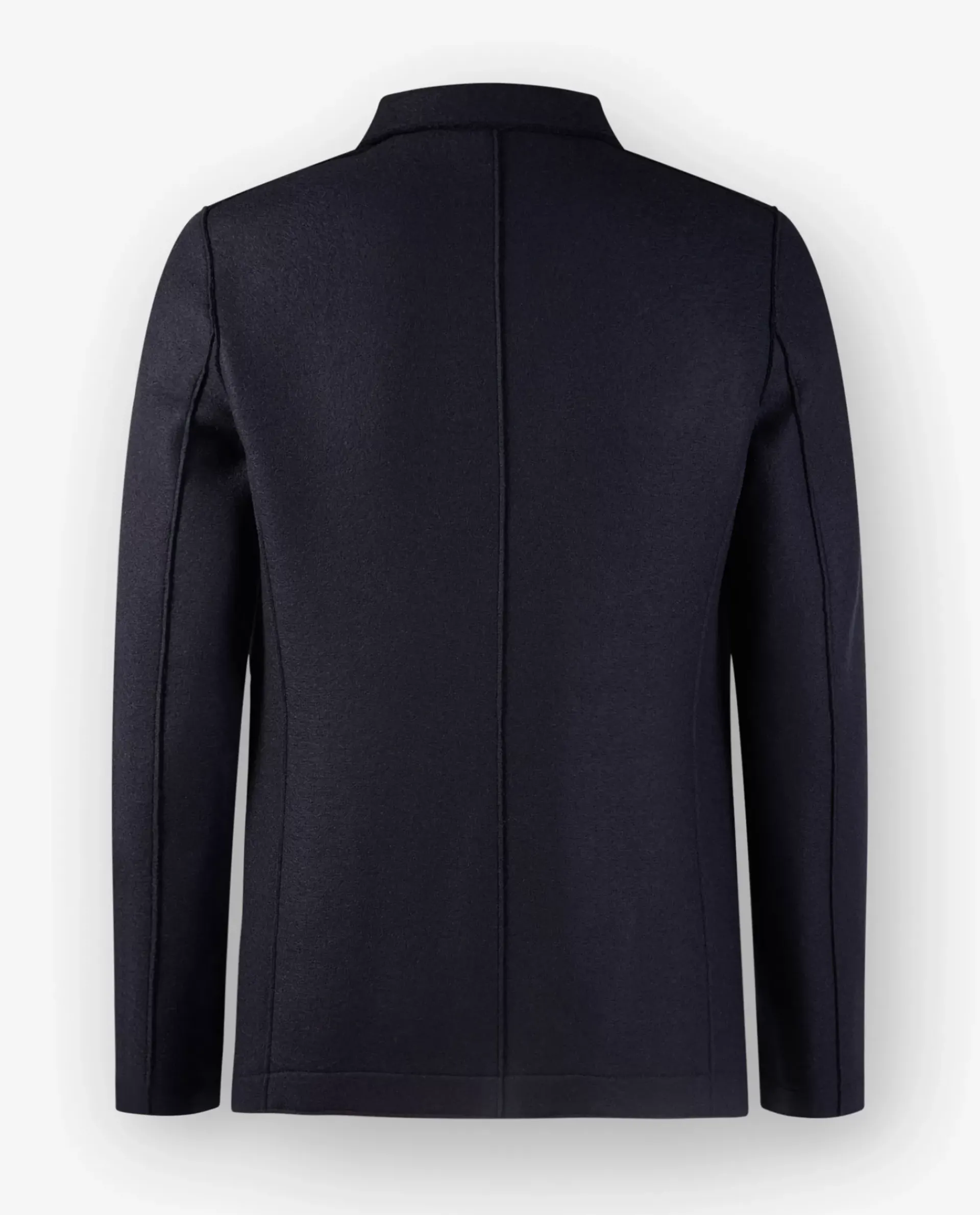 Sale Cashmere Blazer Mannen Jasjes