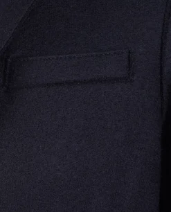 Sale Cashmere Blazer Mannen Jasjes
