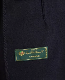 Sale Cashmere Blazer Mannen Jasjes