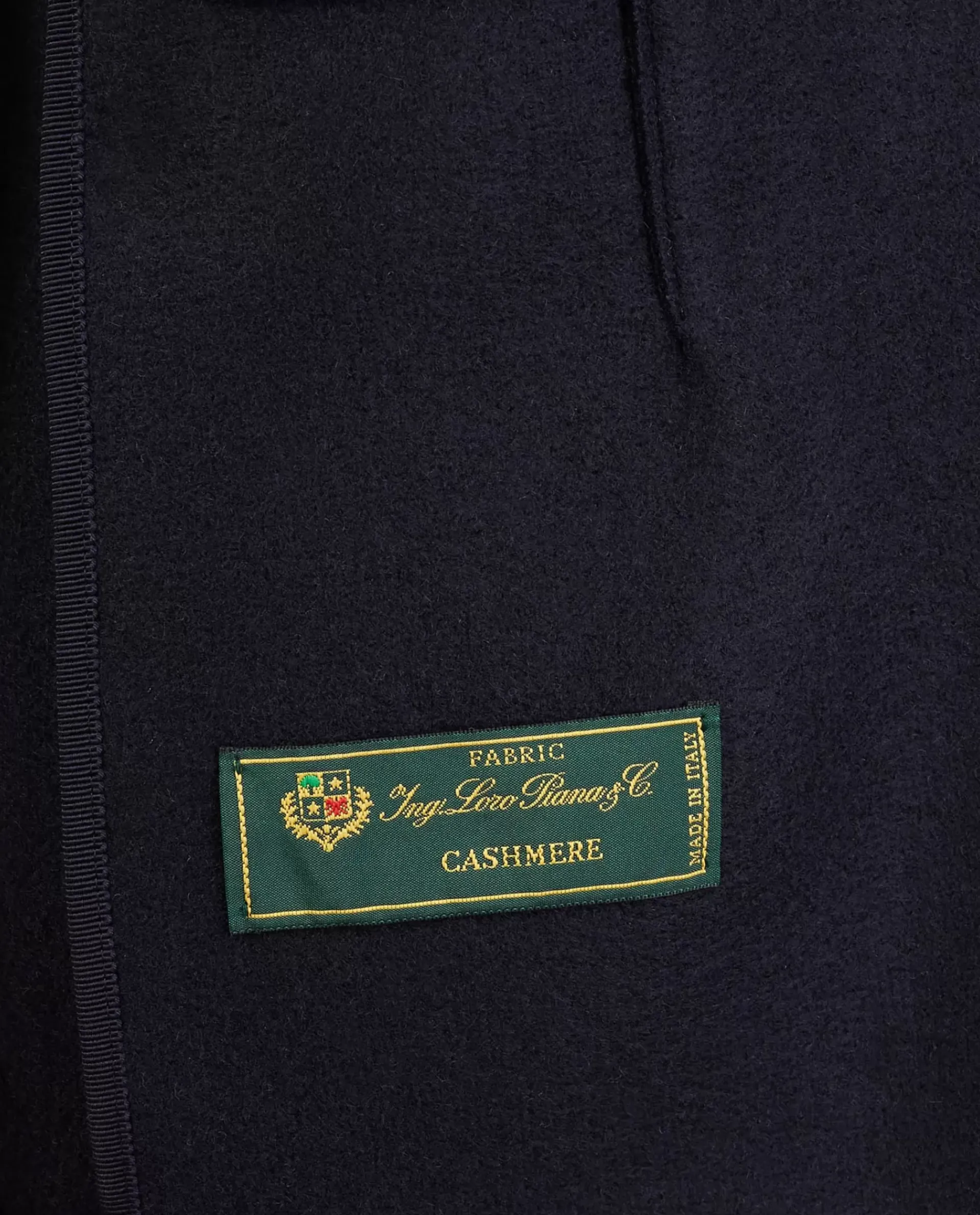 Sale Cashmere Blazer Mannen Jasjes