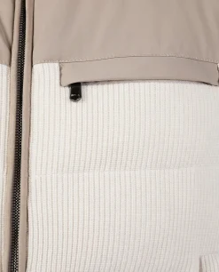 Best Cashmere Bodywarmer Mannen Jassen